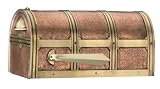 Deco Mailbox- Small