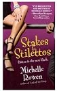 Stakes & Stilettos (Immortality Bites)