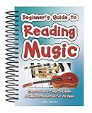 Beginners guide to reading music
