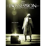 The Possession ~ Jeffrey Dean Morgan