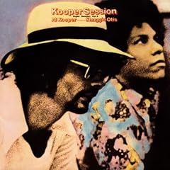 Kooper Sessions V.2