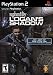 Syphon Filter: Logan''s Shadow PS2