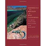Amphibians and Reptiles of Baja California, Including Its Pacific Islands and the Islands in the Sea of Cortés (Organisms and Environments)