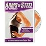 Arms of Steel: Tone and Tighten