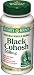 Nature's Bounty Natural Whole Herb Black Cohosh 540mg, 100 Capsules   (Pack of 2)
