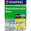 Nieder�sterreich 3D. CD-ROM f�r Windows XP/2000/Me/NT4.0