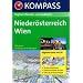Nieder�sterreich 3D. CD-ROM f�r Windows XP/2000/Me/NT4.0