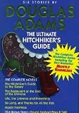 The Ultimate Hitchhiker's Guide to the Galaxy