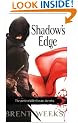 Shadow's Edge: The Night Angel Trilogy, 2
