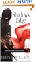 Shadow's Edge (Night Angel Trilogy, Book 2)