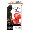 Shadow's Edge: The Night Angel Trilogy, 2