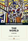 The world : a history