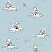 WallCandy Arts Wallpaper, Polar Bears