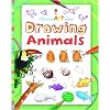 Drawing Animals (Art Ideas)
