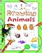 Drawing Animals (Art Ideas)