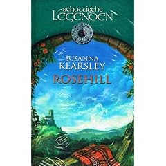 Rosehill (Schottische Legenden)