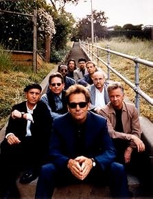 Bilder von Huey Lewis & the News