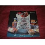 From Corner Shop to Corner Shop in Five Generations: A History of William Jackson & Son PLC book cover