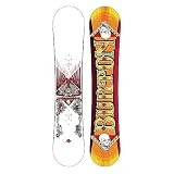 Burton TWC Standard Wide Snowboard