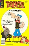 Popeye The Sailor 148 July 1979