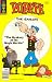 Search : Popeye the Sailor #148, July 1979