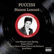 Manon Lescaut
