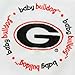 Baby Fanatic Gift Set,University of Georgia