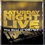 Saturday Night Live - The Best of '06/'07 DVD