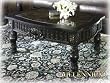 Britannia Rose Rectangular Cocktail Table by Ashley Furniture