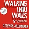 Walking into Walls: 5 Blind Spots That Block God's Work in You