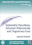 Symmetric Functions, Schubert Polynomials and Degeneracy Loci (Smf/Ams Texts and Monographs, Vol 6 and Cours Specialises Numero 3, 1998)