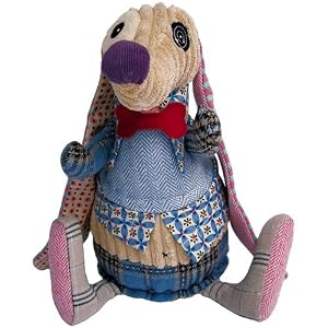 Les Deglingos Original Nonos the Dog