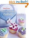 Betty Crocker Decorating Cakes and Cupcakes (Betty Crocker Books)