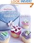 Betty Crocker Decorating Cakes and Cupcakes (Betty Crocker Books)