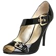 GUESS Women's Cabana Pump