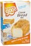 Australis Foods Something Good Classic Bread Mix, 13.5-Ounce Boxes (Pack of 5)