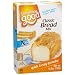 Australis Foods Something Good Classic Bread Mix, 13.5-Ounce Boxes (Pack of 5)