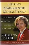 Helping Someone with Mental Illness