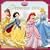 2010 Princess A& I Grid Calendar: 16-Monats-Kalender