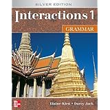 interactions 1 grammar silver edition student book