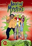 Revue dpm  / Martin Mystere N°6, Episodes 16 à 18