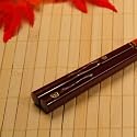 Plum Wind Chopsticks (Maroon)