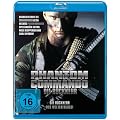 Phantom Commando - Die R�ckkehr [Blu-ray]