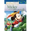 Walt Disney Animation Collection: Classic Short Films, Vol. 1 - Mickey and the Beanstalk