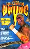 Halloween Havoc 1992 [VHS]