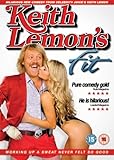 Keith Lemon's Fit [DVD]