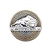 Armor Coin & Emblem - Law Enforcement Brotherhood Challenge Coin