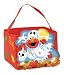 Sesame Street Elmo Candy Cube