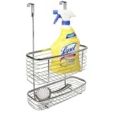 InterDesign Axis Over the Cabinet X3 Basket