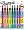 Sharpie Accent Retractable Highlighters, Assorted, Fine Point, 8/Pack